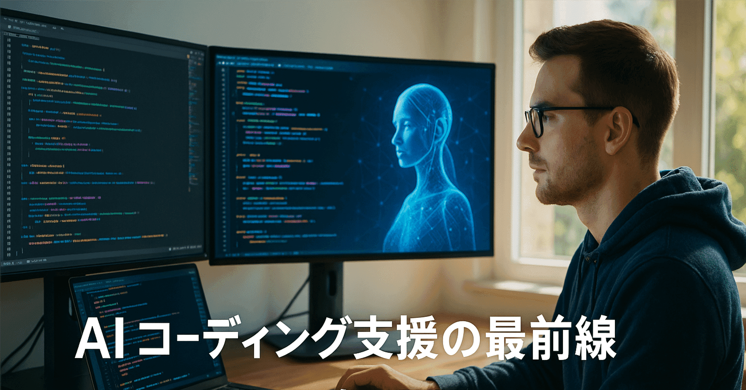 AIコーディング支援の最前線：2025年6月版