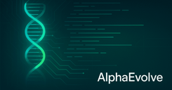 AlphaEvolve：Google DeepMindが目指す“進化型”AIコーディングエージェント