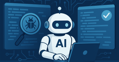 AIによる自動デバッグ高精度化の最新動向（2025年3月以降）