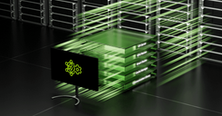 NVIDIA Dynamoって何？ジェネレーティブAI推論が30倍速くなる！？
