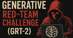 Prompt Injection最前線 ―「DEF CON 32 Generative Red‑Team Challenge」勝ち残りプロンプト &amp; 防御策まとめ 
