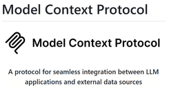 最近よく目にする MCP（Model Context Protocol）を理解してみる